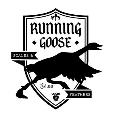 RUNNING GOOSE FINAL LOGO 02